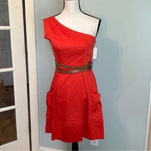 Jessica Simpson Dress